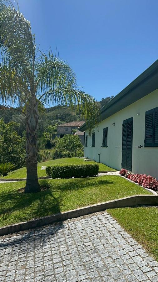 Casa Cataleia Villa Inn ปอนเตเดอลิมา ภายนอก รูปภาพ
