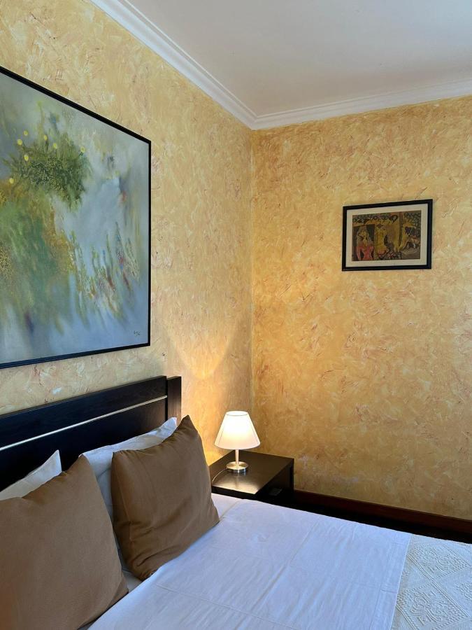 Casa Cataleia Villa Inn ปอนเตเดอลิมา ภายนอก รูปภาพ