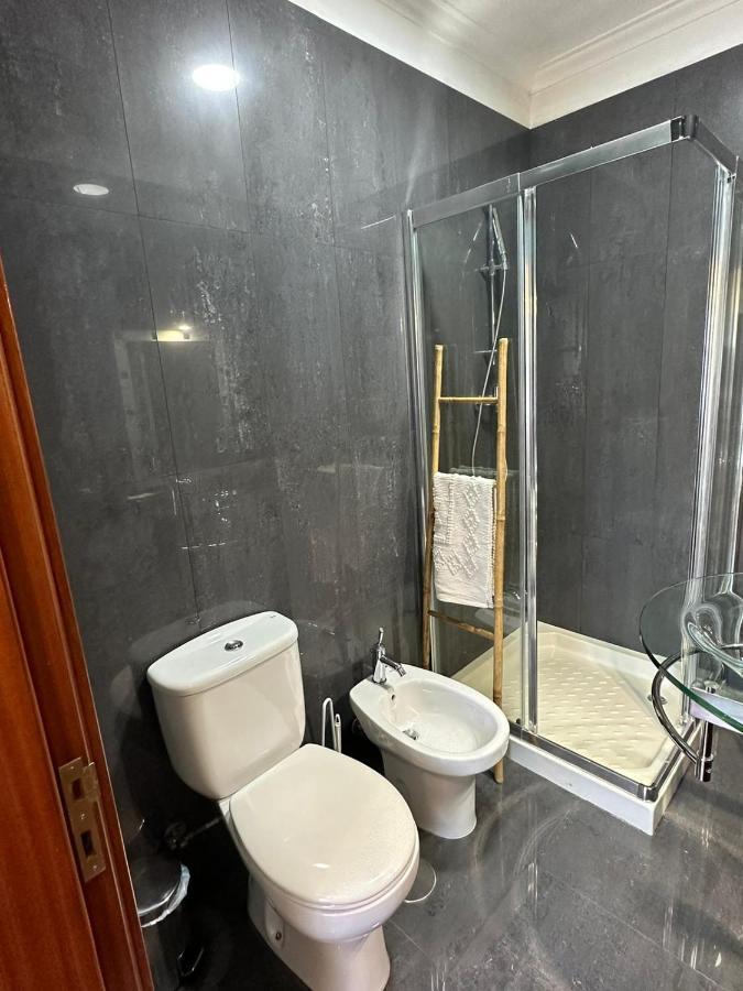 Casa Cataleia Villa Inn ปอนเตเดอลิมา ภายนอก รูปภาพ
