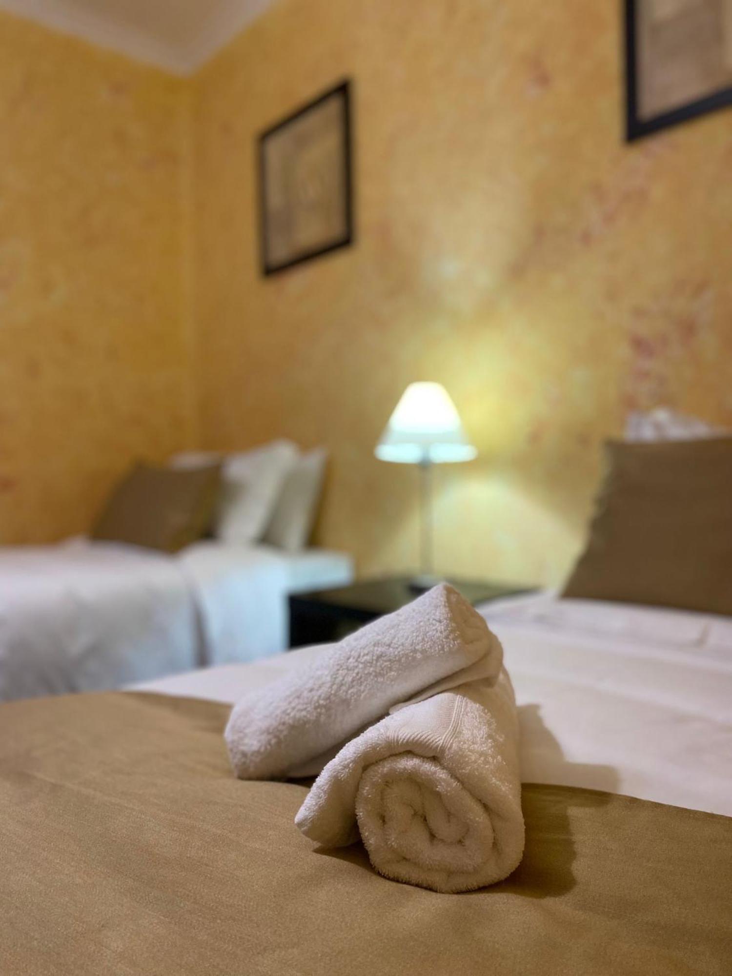Casa Cataleia Villa Inn ปอนเตเดอลิมา ภายนอก รูปภาพ