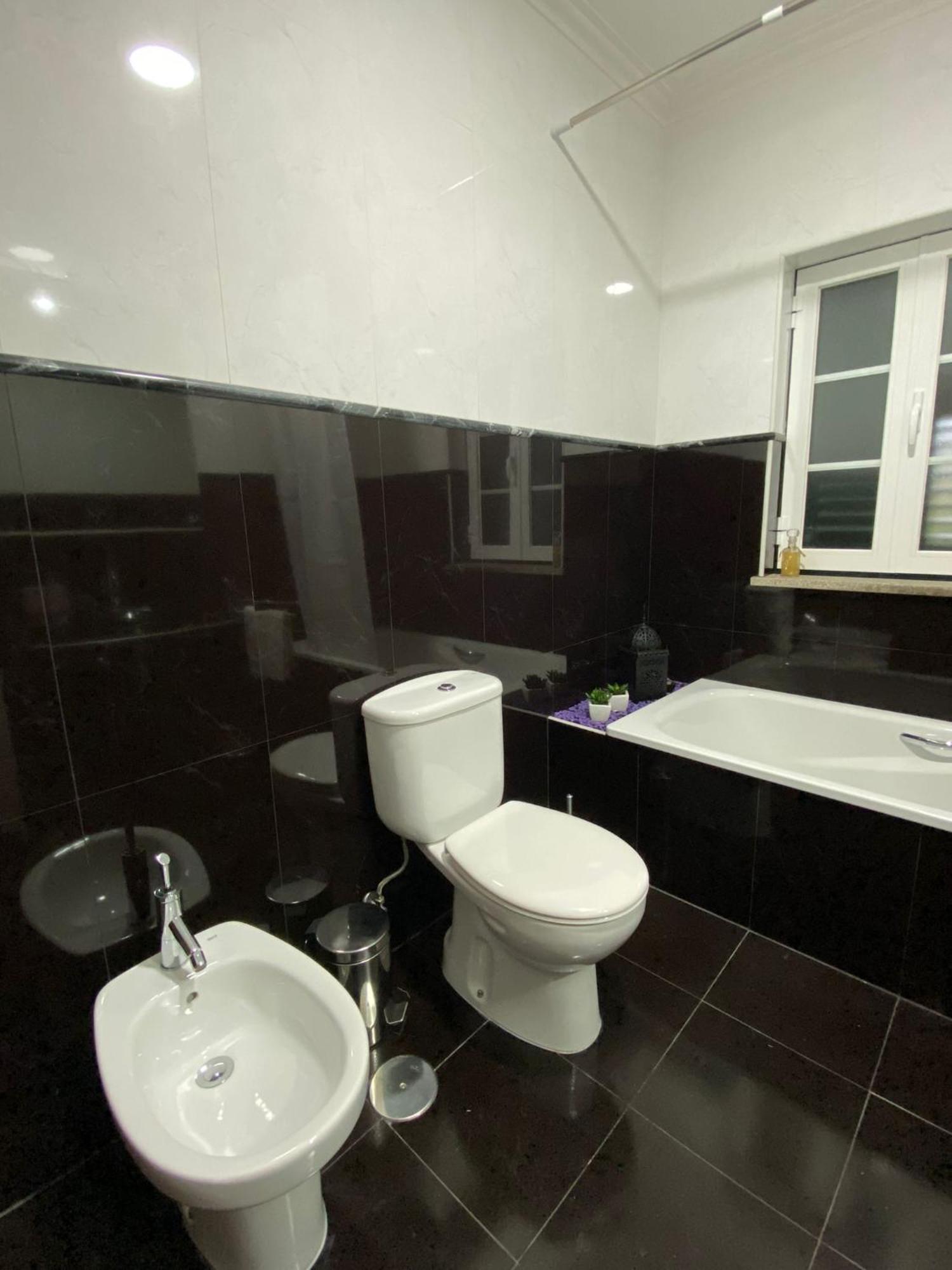 Casa Cataleia Villa Inn ปอนเตเดอลิมา ภายนอก รูปภาพ