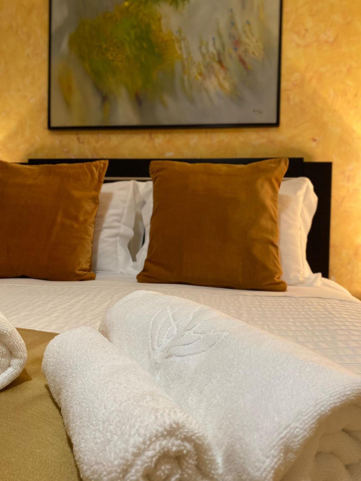 Casa Cataleia Villa Inn ปอนเตเดอลิมา ภายนอก รูปภาพ