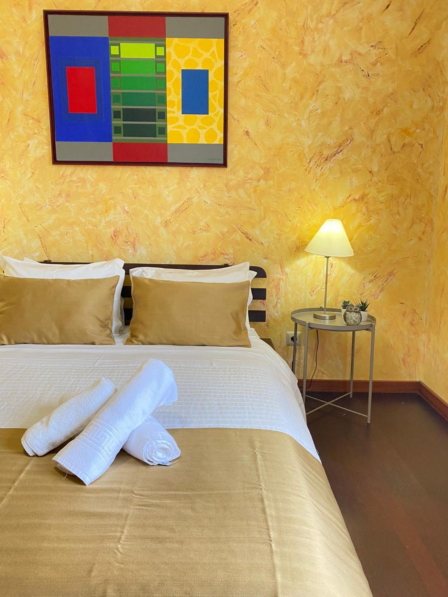 Casa Cataleia Villa Inn ปอนเตเดอลิมา ภายนอก รูปภาพ
