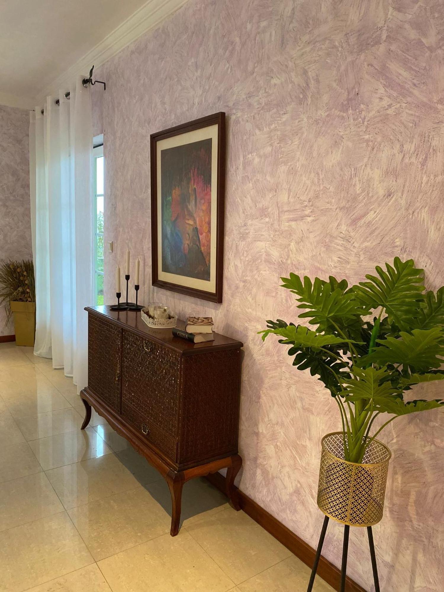 Casa Cataleia Villa Inn ปอนเตเดอลิมา ภายนอก รูปภาพ